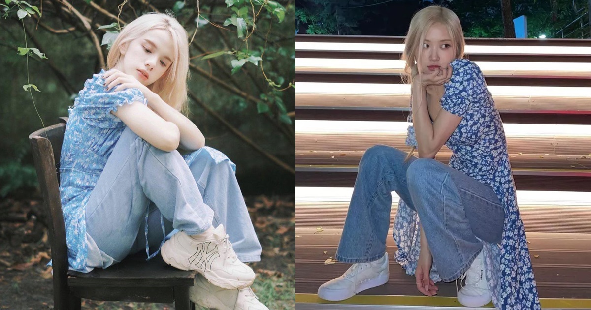 MiiNa - DREAMeR: Bản sao Rosé dính thị phi liên tục vì chọn nhầm c.ông ty, sự nghiệp giờ ra sao? - Hình 9