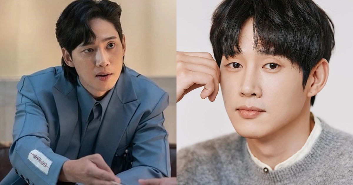 Park Sung Hoon: Ác nam của The Glory xuất thân trâm anh thế phiệt, bị đồn hẹn hò Song Hye Kyo - Hình 9