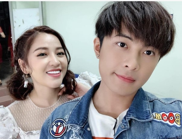 Puka nhận của hồi môn 10 tỷ từ mẹ chồng, bạn thân hớ miệng để lộ bí mật Gin Tuấn Kiệt lên chức bố? - Hình 3