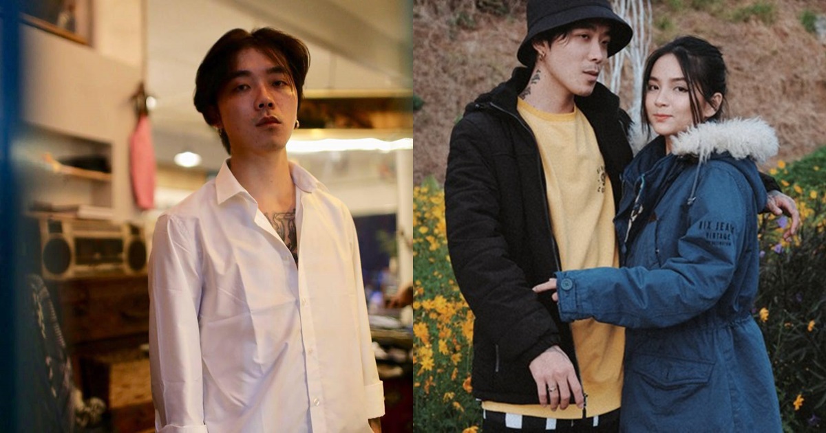 Rapper Khói: Gà mới của Châu Đăng Khoa cạch mặt Binz, chuyện tình Khói - Mây nhiều lần hợp tan - Hình 13