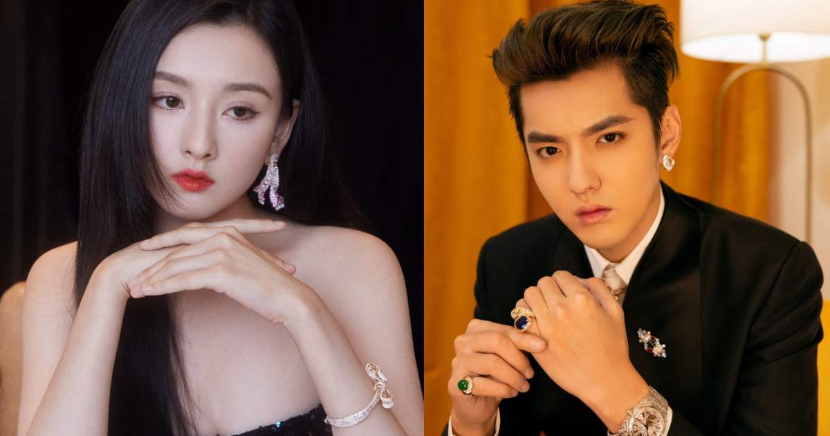 Tống Tổ Nhi lộ mối liên hệ khó ngờ với Ngô Diệc Phàm giữa ồn ào trốn thuế khiến fan náo loạn - Hình 7