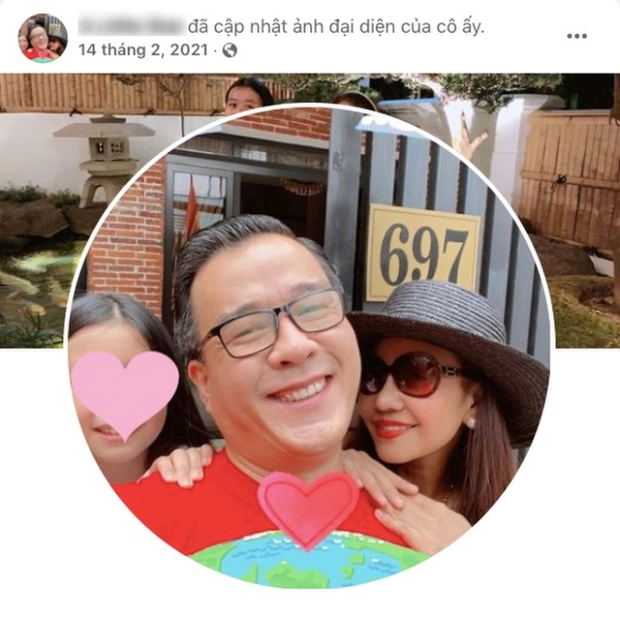 Vợ cũ Vua cá Koi đăng đàn ẩn ý giữa lúc chồng cũ và Hà Thanh Xuân tuyên bố chia tay, CĐM khen nức nở - Hình 5