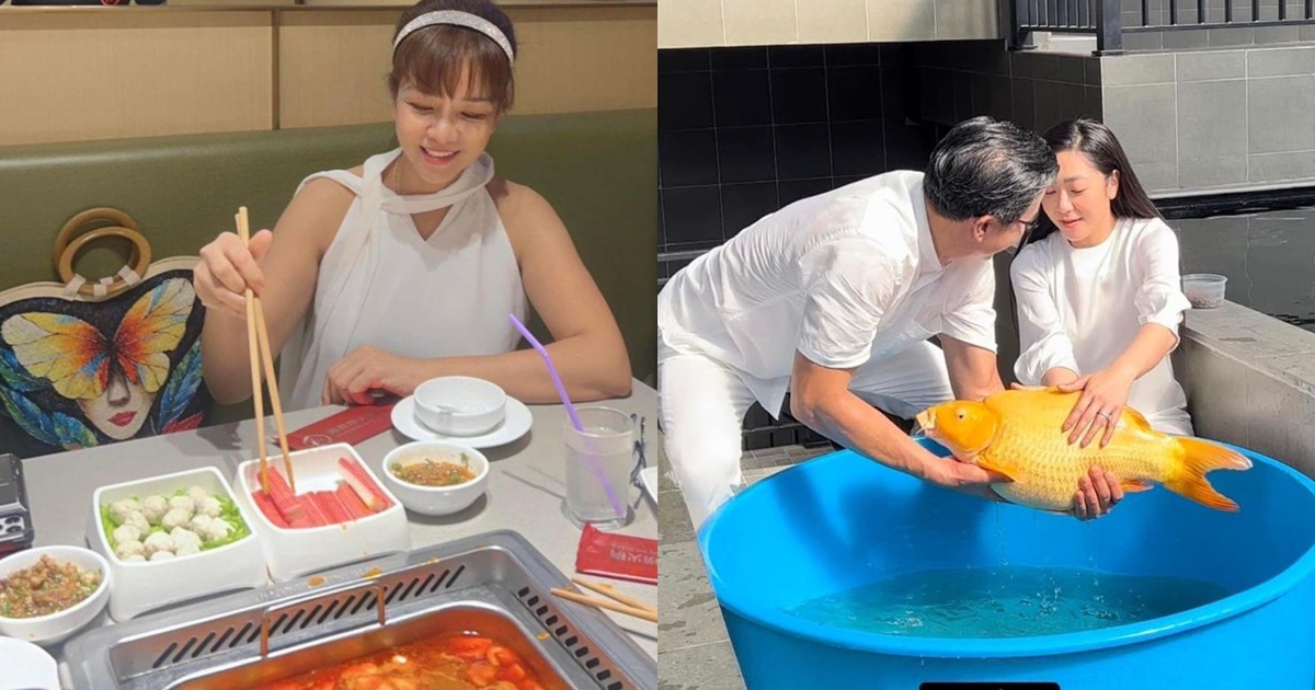 Vợ cũ Vua cá Koi đăng đàn ẩn ý giữa lúc chồng cũ và Hà Thanh Xuân tuyên bố chia tay, CĐM khen nức nở - Hình 10