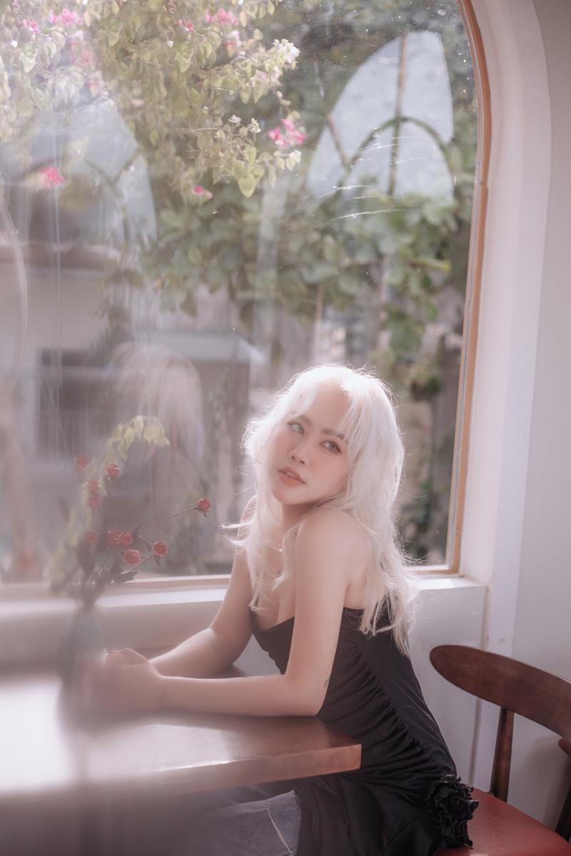 Yến Lê thay mặt hội chị em dằn mặt tra nam, chia sẻ cách vực dậy sau đổ vỡ với Anh chọn cô ấy - Hình 5