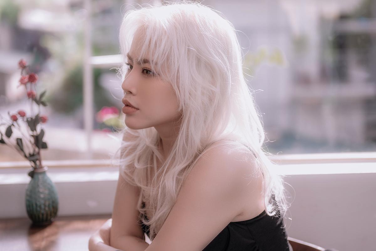 Yến Lê thay mặt hội chị em dằn mặt tra nam, chia sẻ cách vực dậy sau đổ vỡ với Anh chọn cô ấy - Hình 6