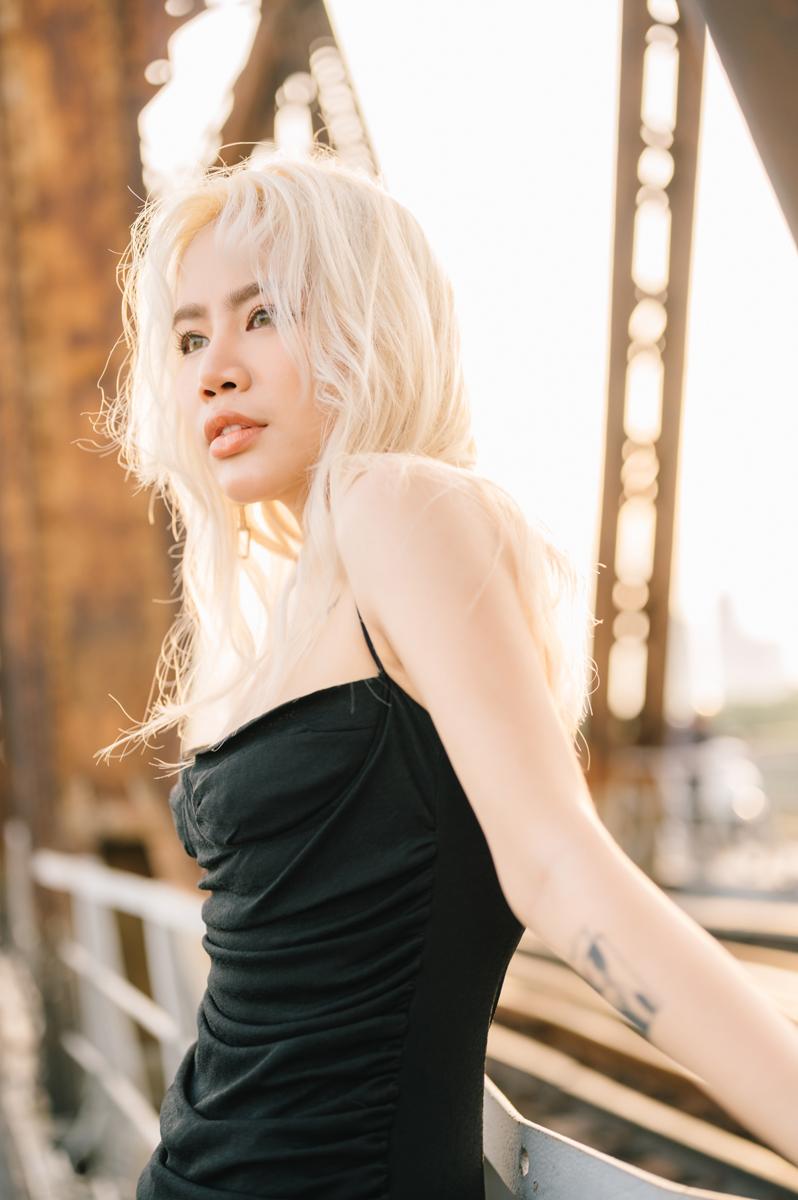 Yến Lê thay mặt hội chị em dằn mặt tra nam, chia sẻ cách vực dậy sau đổ vỡ với Anh chọn cô ấy - Hình 4