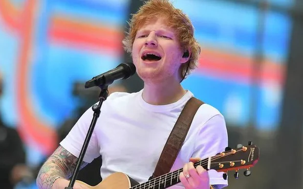 Ed Sheeran gây sốc để fan đứng đợi dưới trời nóng 38 độ nửa ngày rồi đăng đàn thông báo hủy concert - Hình 1