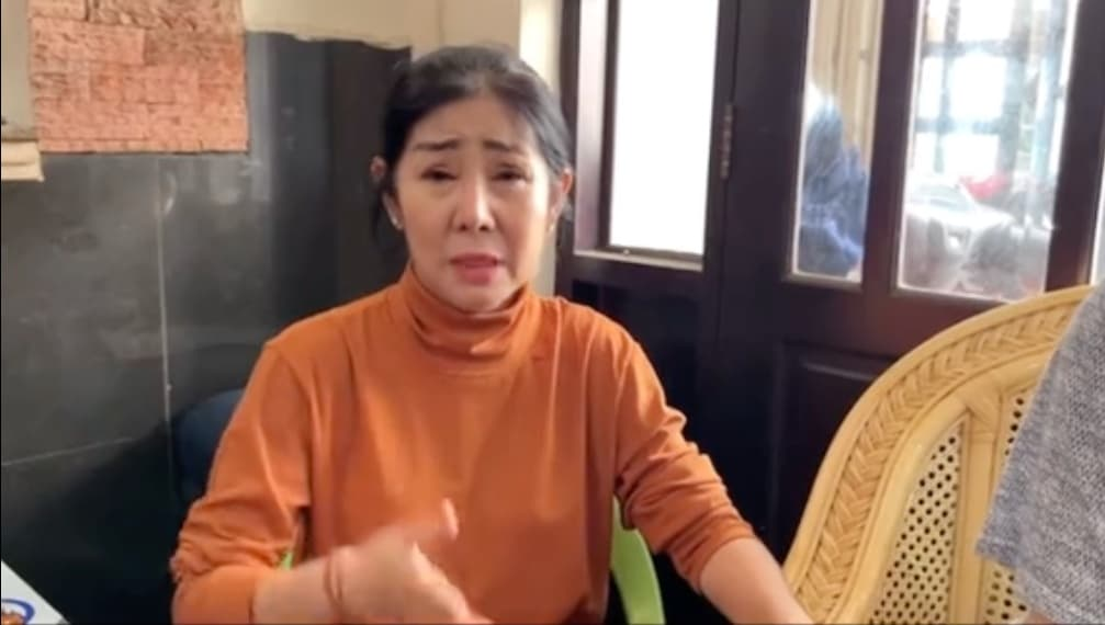 Em dâu Vũ Linh livestream tố Hồng Loan sống cạn tình, cạn nghĩa, Hoa hậu Phương Lê phản pháo cực gắt - Hình 3
