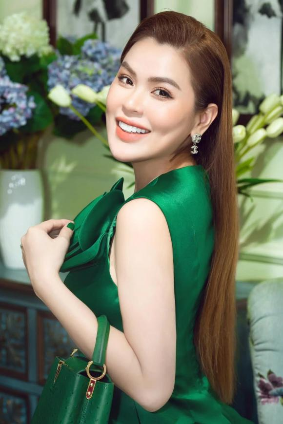Em dâu Vũ Linh livestream tố Hồng Loan sống cạn tình, cạn nghĩa, Hoa hậu Phương Lê phản pháo cực gắt - Hình 6