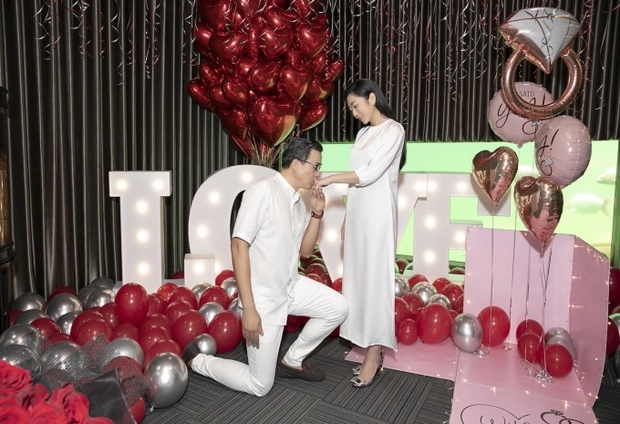 Hà Thanh Xuân tiết lộ đây mới là người đàn ông lý tưởng nhất, thảo nào vỡ mộng với vua cá Koi - Hình 3