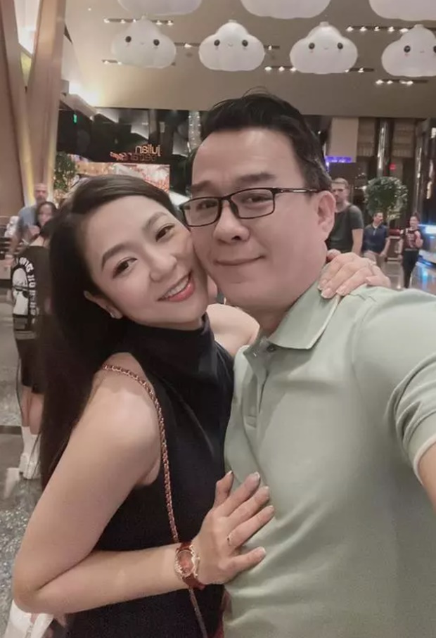 Hà Thanh Xuân tiết lộ đây mới là người đàn ông lý tưởng nhất, thảo nào vỡ mộng với vua cá Koi - Hình 5