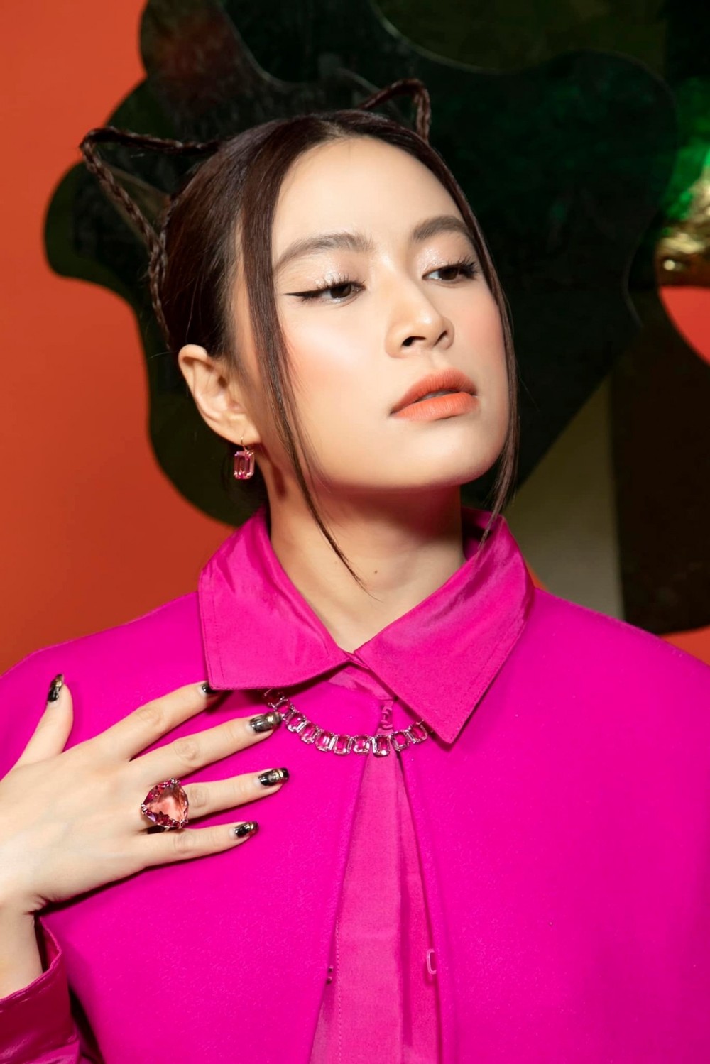 Hoàng Thuỳ Linh trịch thượng, có thái độ bề trên và sự thật được hé lộ - Hình 5