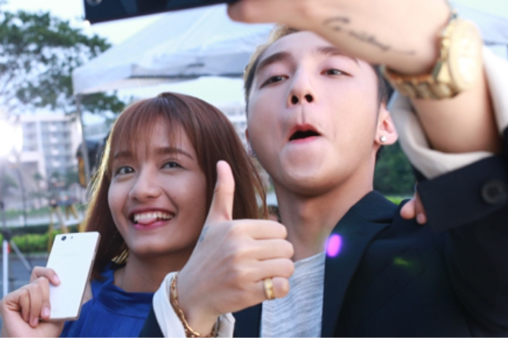 Hotgirl Quảng Bình có tên độc lạ, biệt danh bạn gái Sơn Tùng M-TP và cuộc sống sang chảnh hiện tại - Hình 5