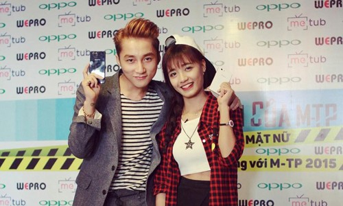 Hotgirl Quảng Bình có tên độc lạ, biệt danh bạn gái Sơn Tùng M-TP và cuộc sống sang chảnh hiện tại - Hình 4