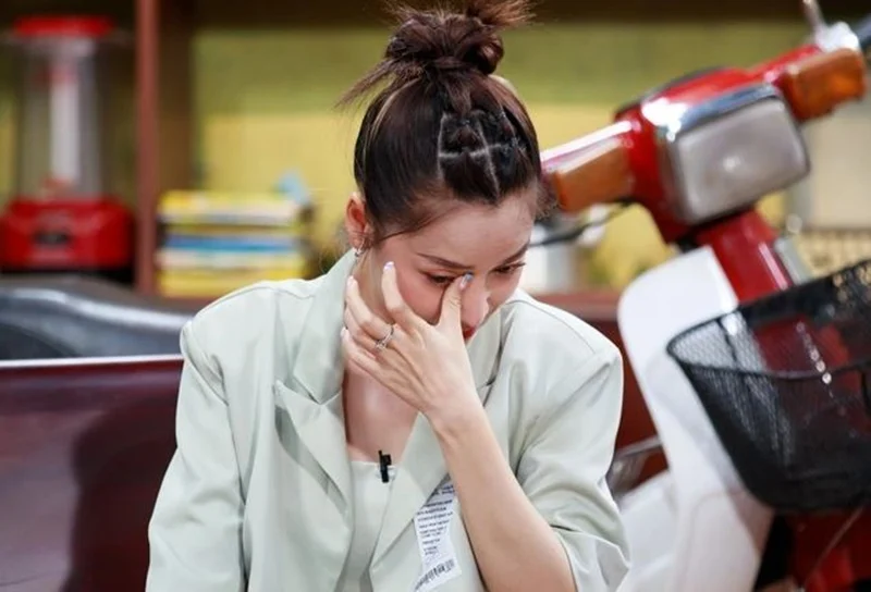 Puka tiết lộ chuyện tâm linh liên quan đến việc mang thai giữa lúc nổ ra nghi vấn có con đầu lòng - Hình 3