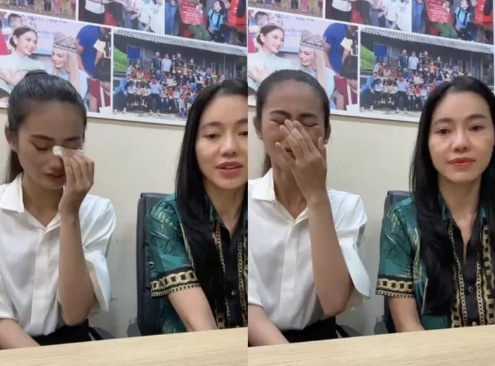 Sốc: Rộ tin Ý Nhi thay Mai Phương thi Miss World năm nay, thực hư ra sao? - Hình 5