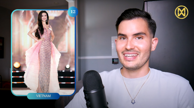 Sốc: Rộ tin Ý Nhi thay Mai Phương thi Miss World năm nay, thực hư ra sao? - Hình 1