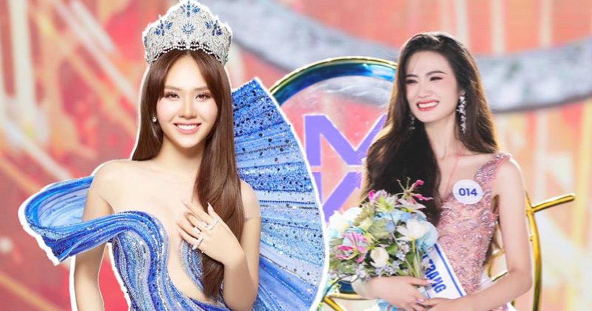 Sốc: Rộ tin Ý Nhi thay Mai Phương thi Miss World năm nay, thực hư ra sao? - Hình 9