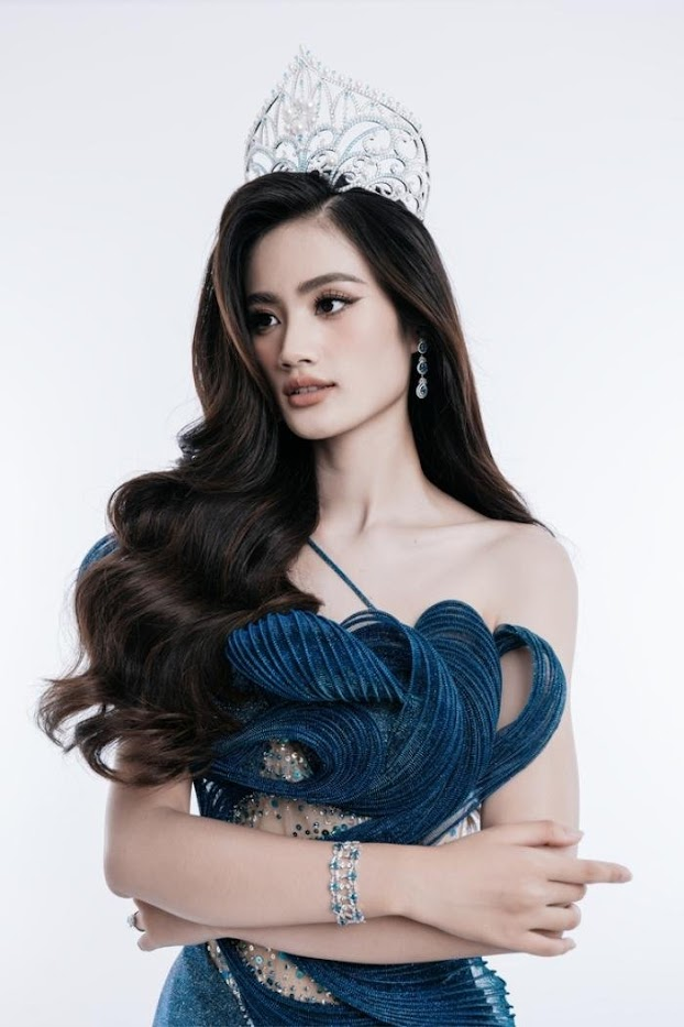 Sốc: Rộ tin Ý Nhi thay Mai Phương thi Miss World năm nay, thực hư ra sao? - Hình 6