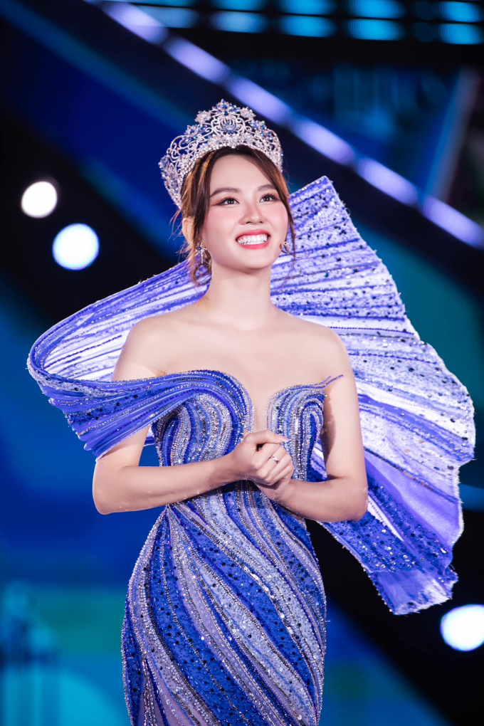 Sốc: Rộ tin Ý Nhi thay Mai Phương thi Miss World năm nay, thực hư ra sao? - Hình 3