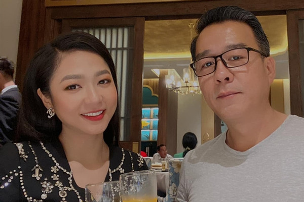 Hà Thanh Xuân thường xuyên chia sẻ câu nói 8 chữ ẩn ý trước khi chia tay vua cá Koi, ám chỉ điều gì? - Hình 7