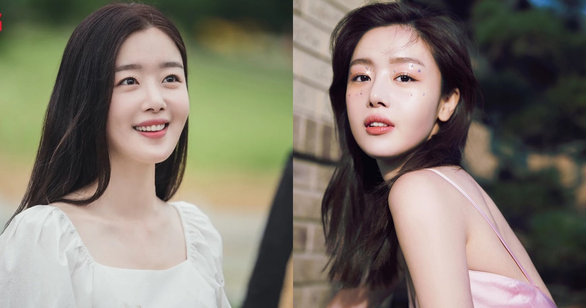 Han Sun Hwa: Nữ idol đá sân làm diễn viên, từng là biểu tượng nhan sắc Kpop, đổi đời nhờ thẩm mỹ - Hình 12