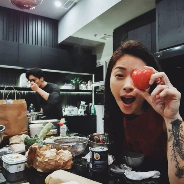 Ngô Thanh Vân bất ngờ tiết lộ gặp vấn đề trong cuộc sống hôn nhân với Huy Trần, chuyện gì đây? - Hình 4
