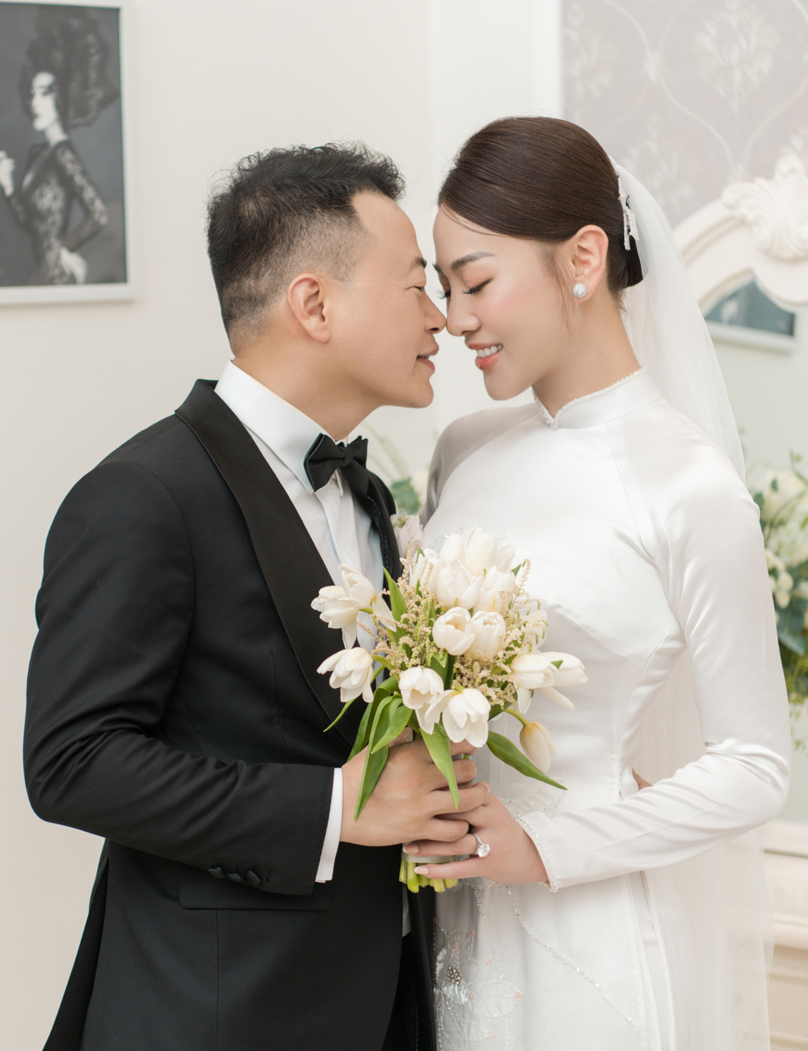 Shark Bình không ngại làm điều này cho Phương Oanh, bất ngờ bị vợ vạch trần bộ mặt thật - Hình 5
