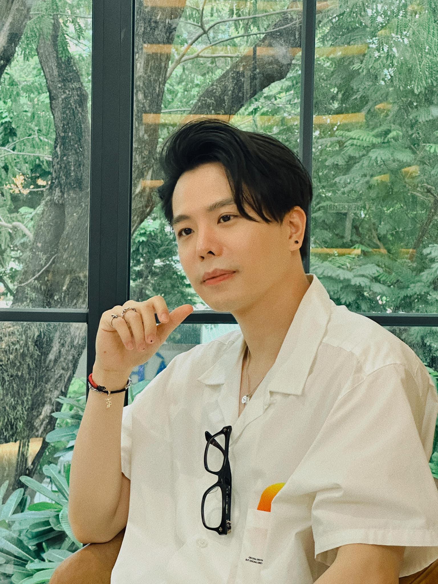 Trịnh Thăng Bình phủ nhận chuyện bệnh tật, tuyên bố đang khoẻ như trâu, không hề liệt nửa mặt - Hình 1