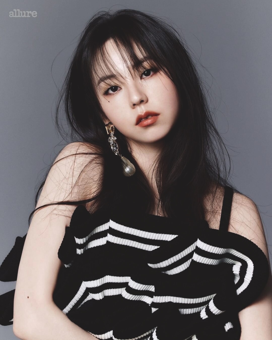 Ahn So Hee: Em gái quốc dân lừng lẫy Kbiz, diễn xuất ấn tượng, bà cô bên chồng của Son Ye Jin - Hình 4