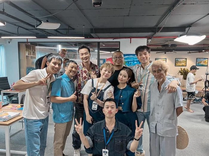 Hoàng Thùy Linh bị bạn thân đá xéo giữa ồn ào thích dạy đời, 1 sao nam lại công khai theo phe - Hình 6
