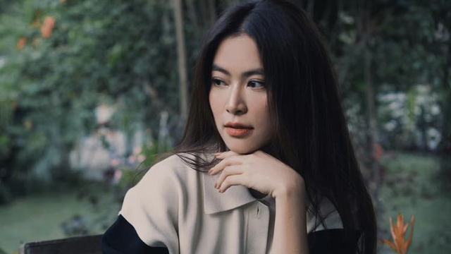 Hoàng Thùy Linh bị bạn thân đá xéo giữa ồn ào thích dạy đời, 1 sao nam lại công khai theo phe - Hình 7