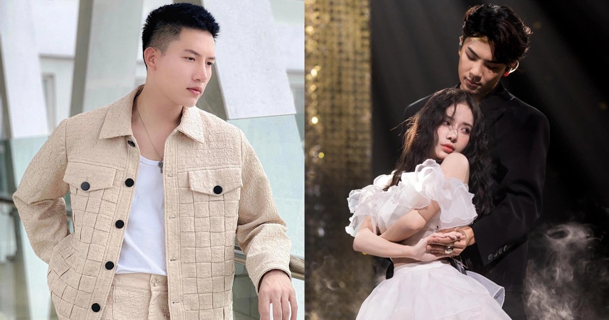 LyLy bất ngờ được Sunny Lukas đưa vào hội chỉ follow mình em, fan phát hiện đã bỏ theo dõi Anh Tú - Hình 9