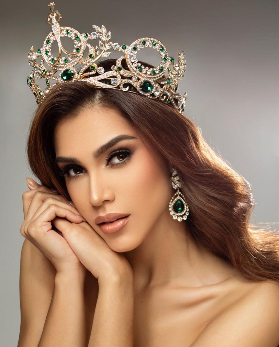 Miss Grand International 2023: Lộ danh tính 2 nàng hậu Latinh sang Việt Nam đối đầu với Hoàng Phương - Hình 5
