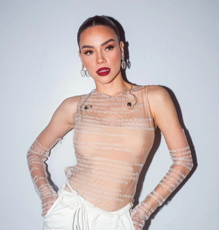 Miss Universe thông báo sốc, Hồ Ngọc Hà và Thanh Hằng được kỳ vọng khăn gói chinh chiến quốc tế - Hình 2