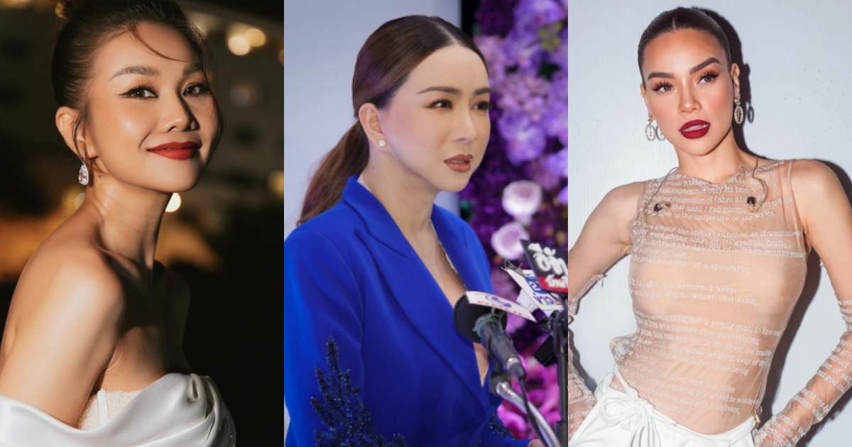 Miss Universe thông báo sốc, Hồ Ngọc Hà và Thanh Hằng được kỳ vọng khăn gói chinh chiến quốc tế - Hình 7