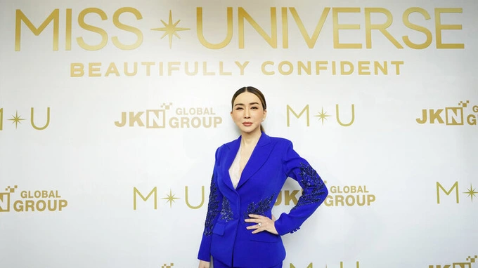 Miss Universe thông báo sốc, Hồ Ngọc Hà và Thanh Hằng được kỳ vọng khăn gói chinh chiến quốc tế - Hình 5