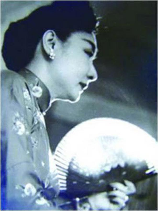 NSND Phùng Há: Bà tổ cải lương, sống 99 năm không nặng lời với ai, hôn nhân đẫm nước mắt - Hình 3