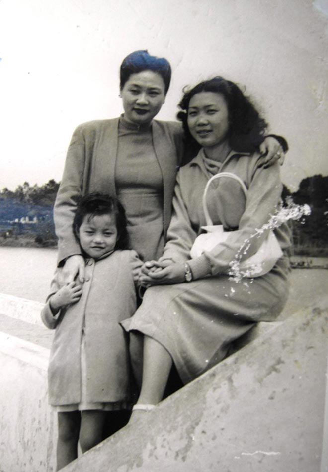 NSND Phùng Há: Bà tổ cải lương, sống 99 năm không nặng lời với ai, hôn nhân đẫm nước mắt - Hình 7