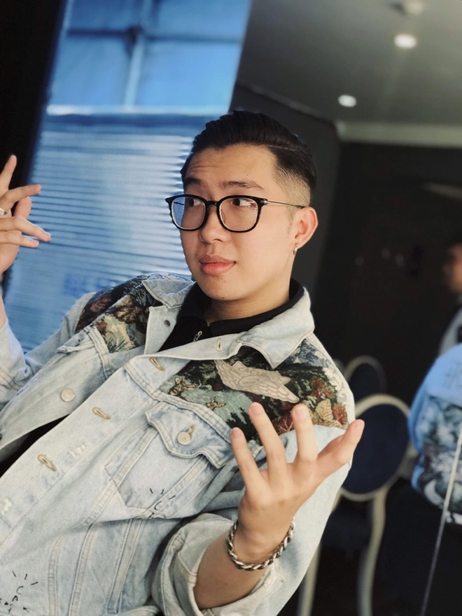 Phương Nam: Gương mặt mở đường cho hài độc thoại, quyết theo đuổi Saigon Tếu dù bị chê hài nhảm - Hình 2