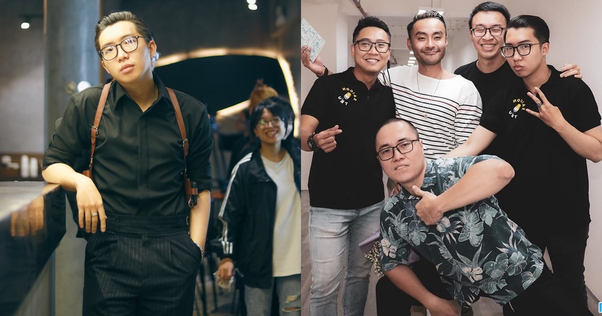 Phương Nam: Gương mặt mở đường cho hài độc thoại, quyết theo đuổi Saigon Tếu dù bị chê hài nhảm - Hình 9