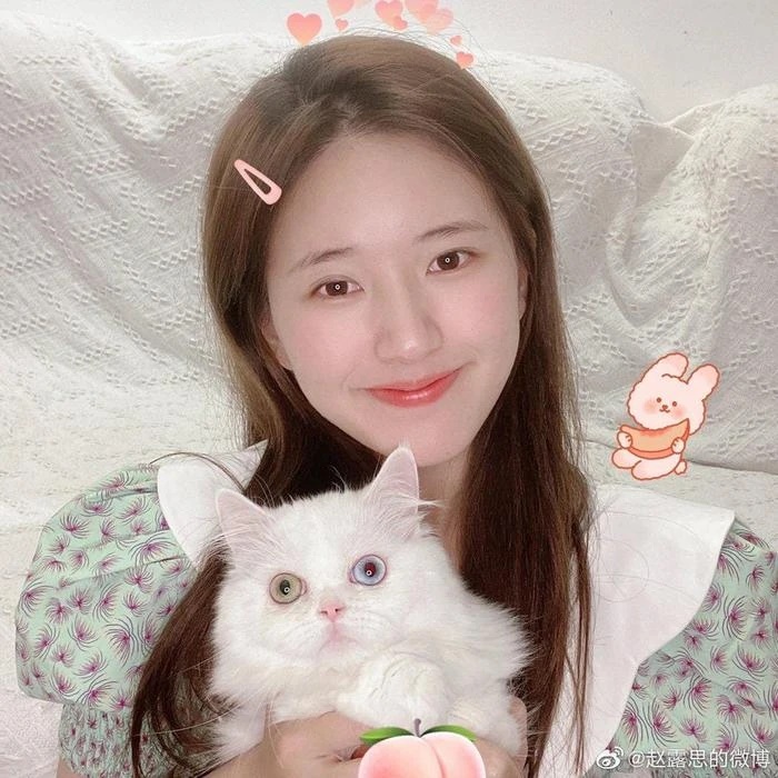 Triệu Lộ Tư bị nhân viên đăng đàn dài như sớ tố tính cách thật, sốc vì cách đối xử không giống ai - Hình 8
