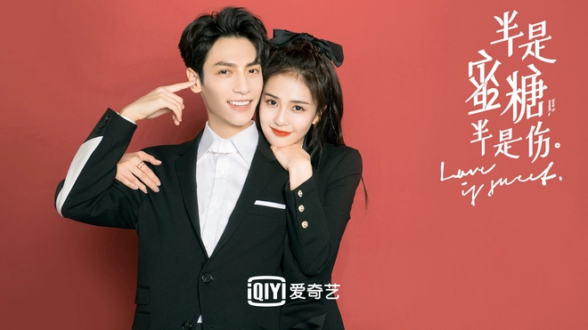 Bạch Lộc - La Vân Hi lộ bằng chứng hẹn hò từ lâu, CĐM vui như trẩy hội hóng ngày cặp đôi về cùng nhà - Hình 2