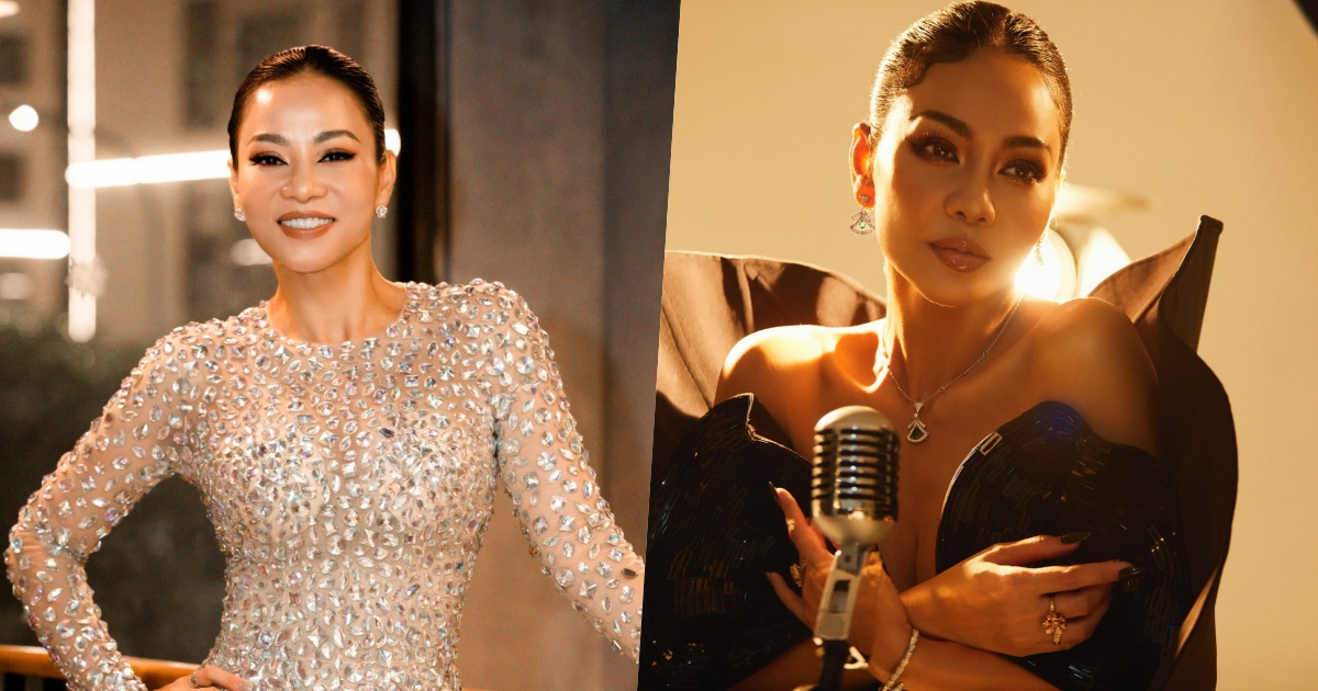 Thu Minh tiết lộ quãng thời gian đen tối, bị mất giọng không thể hát - Hình 7