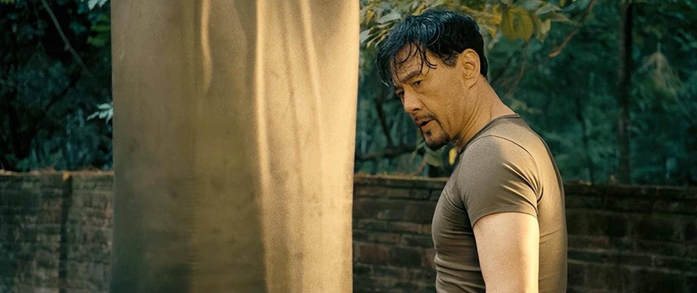 Vu Vinh Quang: Siêu sao võ thuật một chín một mười với Thành Long, trai ngoan có tiếng của Cbiz - Hình 8