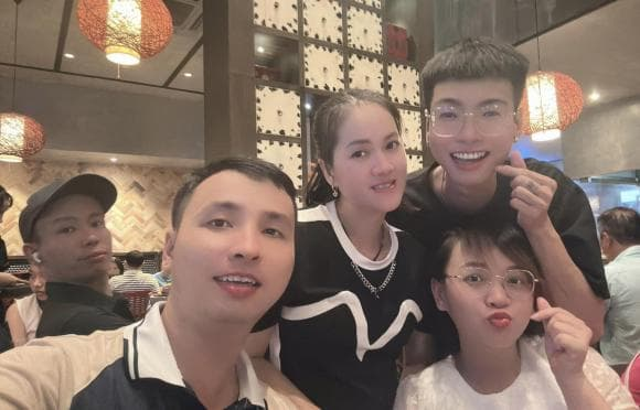 Em trai Vũ Linh tung bằng chứng Hồng Loan là con nuôi, thách thức thử ADN, từ mặt luôn con gái ruột - Hình 2