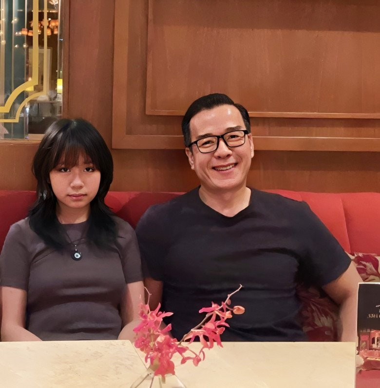 Vua cá Koi nói chuyện làm lành sau khi Hà Thanh Xuân tuyên bố dứt tình, vợ cũ giữ đúng 1 thái độ - Hình 1