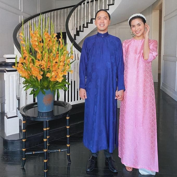 Cậu cả nhà Tăng Thanh Hà nhỏ tuổi đã khiến dân tình nhốn nháo vì hành động chuẩn soái ca - Hình 7