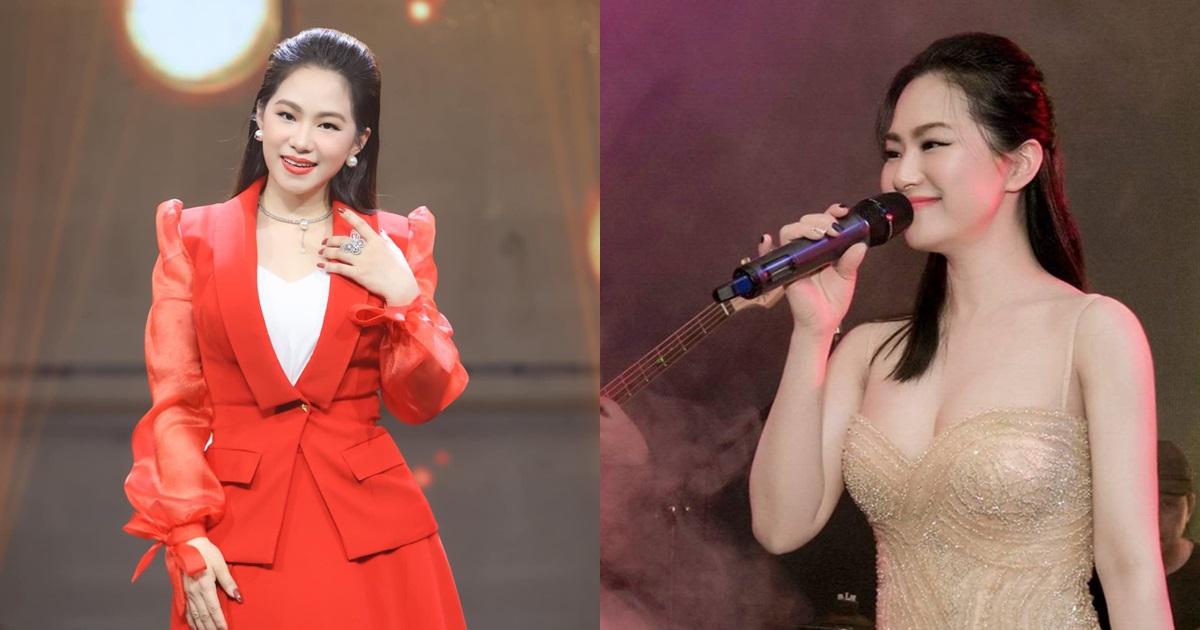 Lương Bích Hữu khoe giọng qua bản hit lâu năm, CĐM nhận xét: Thua cả Hoàng Thùy Linh hát - Hình 8