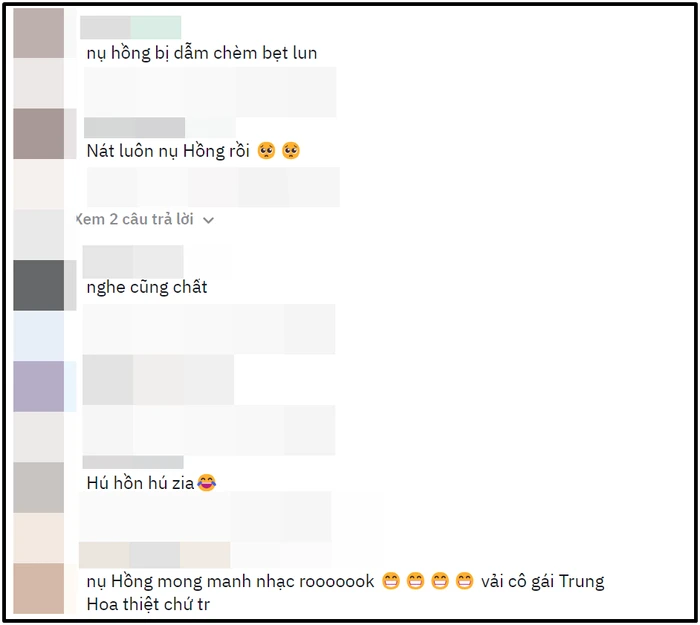 Lương Bích Hữu khoe giọng qua bản hit lâu năm, CĐM nhận xét: Thua cả Hoàng Thùy Linh hát - Hình 3